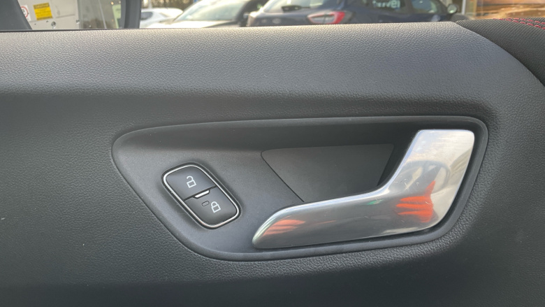 Ford Puma 1.0 EcoBoost Hybrid mHEV ST-Line 5dr Petrol Hatchback